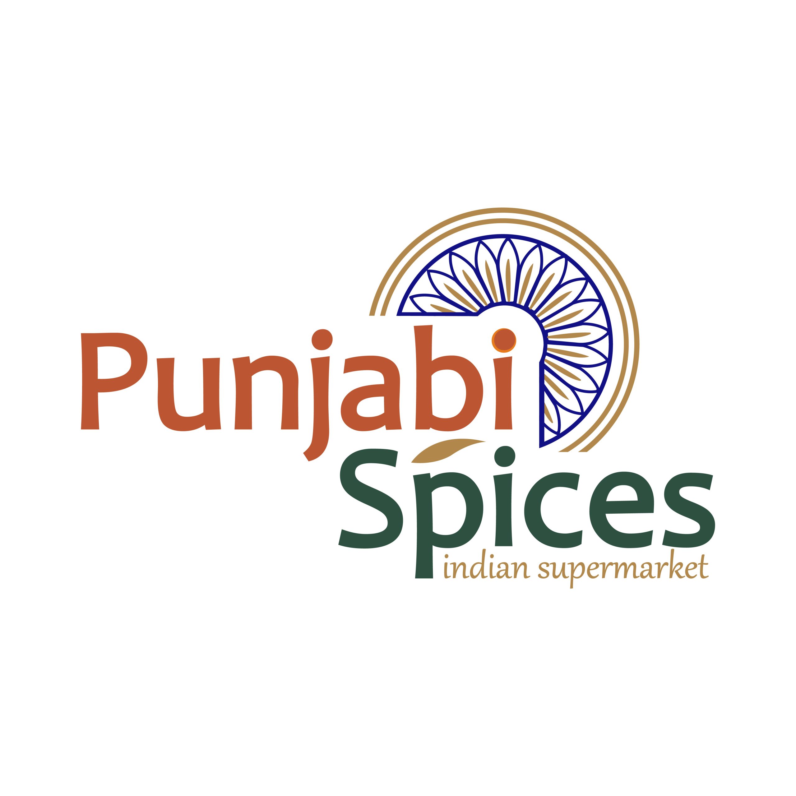 PunjabiSpices