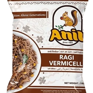 ANIL Finger millet vermicelli 450gr (Ragi)