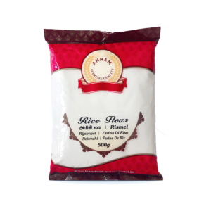 Annam Rice flour 500gr