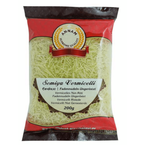 Annam unroasted semiya vermicelli 500gr
