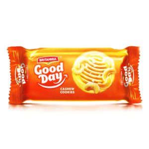 Britannia Good Day Butter Cookies 231gr