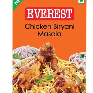 Everest Chicken Biryani Masala 50gr