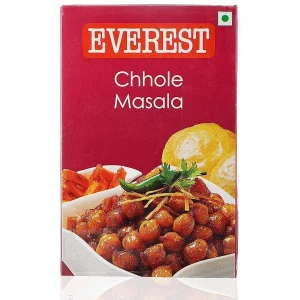 Everest Chole Masala 100gr