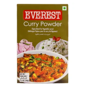 Everest curry powder 100gr