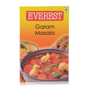 Everest Garam Masala 100gr