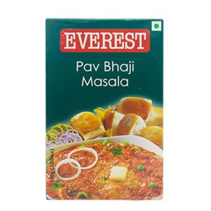 Everest Pav Bhaji Masala 100gr