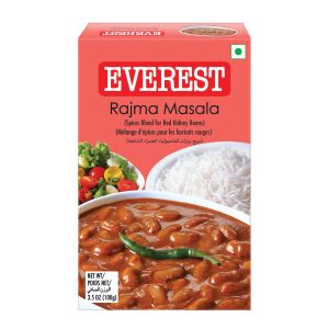 Everest Rajmah Masala 100gr