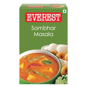 Everest Sambar Masala 100gr