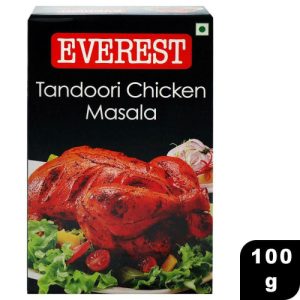 Everest Tandoori Chicken Masala 100gr