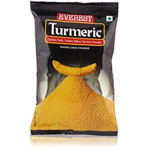 Everest Tumeric Powder 100gr (haldi)
