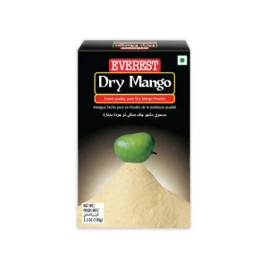 Everest Dry Mango Powder 100gr (Amchur)