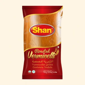 SHAN Roasted vermicelli 150gr