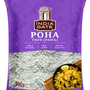 India Gate thin poha 500gr