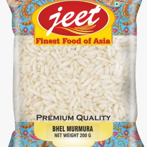 Jeet Bhel Mumra 200gr (puffed rice)