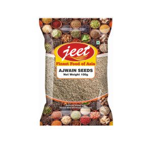 Jeet Ajwain 100gr