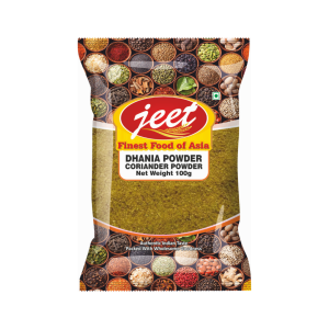 Jeet Dhania Powder 100gr (coriander)