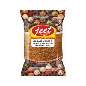 Jeet Garam Masala Powder 100gr