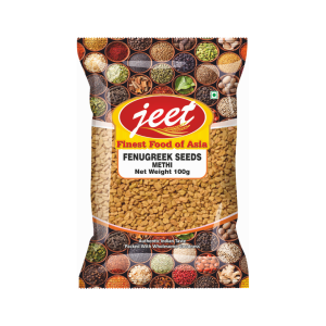 Jeet Methi Seeds 100gr