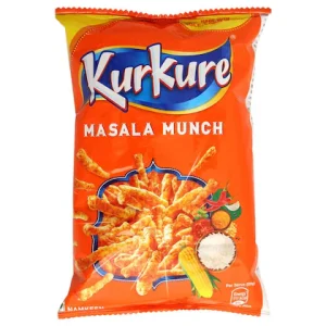 Kurkure - Masala Munch
