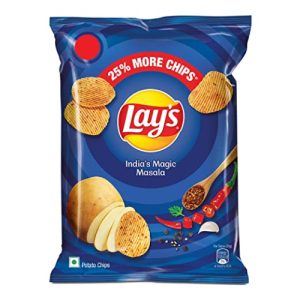 Lays Chips - Magic Masala