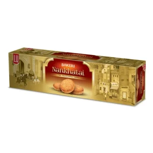 Lu Nankhatai Cookies 82gr