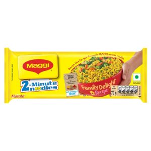 Maggi - Noodles 280gr (4 pack)