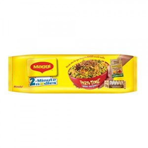 Maggi - Noodles 560gr (8 pack)