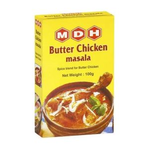 MDH Butter Chicken Masala 100gr