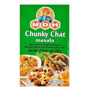 MDH Chunky chat 100gr