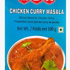 MDH Chicken curry powder 100gr