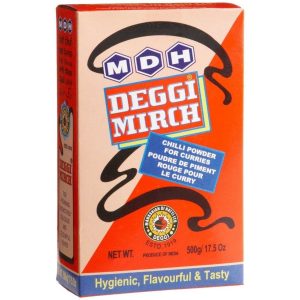 MDH Deggi Mirch 100gr