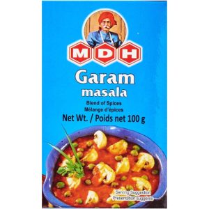 MDH Garam Masala 100gr