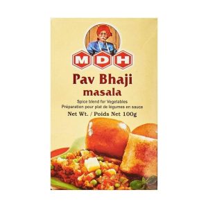 MDH Pav Bhaji Masala 100gr