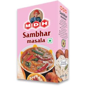 MDH Sambar Masala 100gr