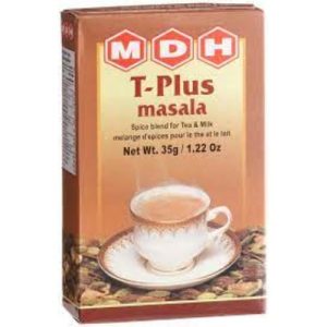 MDH T-Plus Masala 35gr