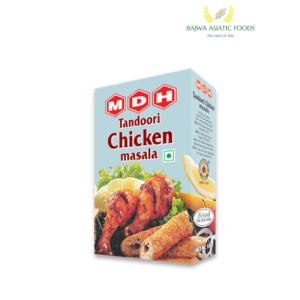 MDH Tandoori Barb Masala 100gr