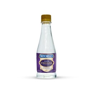 Mitchells Vinegar White 300ml