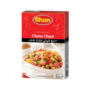 Shan Chana Chaat 50gr