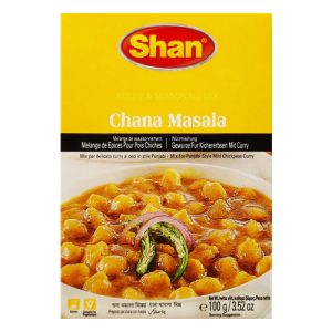 Shan Chana Masala 100gr