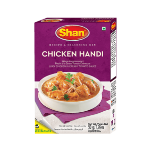 Shan Chicken Handi 50gr