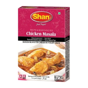 Shan Chicken Masala 50gr