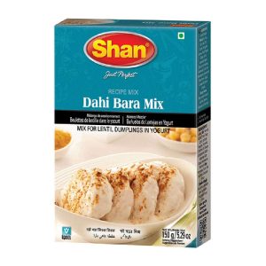 Shan Dahi Bara Mix 150gr