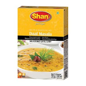 Shan Dal Masala 100gr