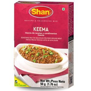 Shan Keema 50gr