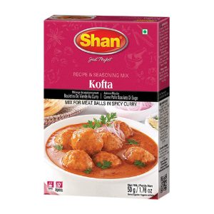 Shan Kofta 50gr