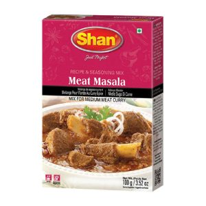 Shan Meat Masala 100gr