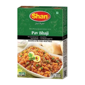 Shan Pav Bhaji 100gr
