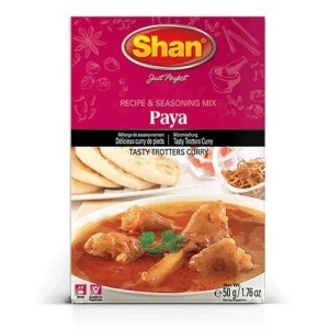 Shan Paya 50gr