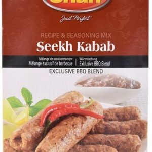 Shan Seekh Kabab 50gr