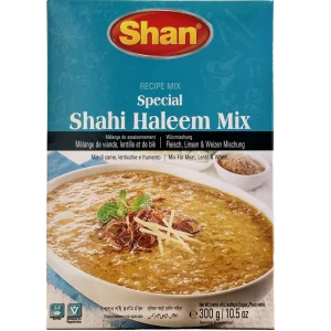 Shan Special Shahi Haleem Mix 300gr